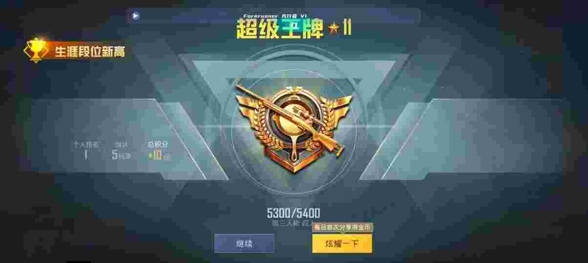 和平精英先行者透视直装 - pubg发行是什么意思辅助预览图